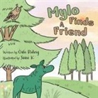 Gale Riding - Mylo Finds A Friend