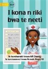 Kr Clarry - I Can Be A Nurse - I kona n riki bwa te neeti (Te Kiribati)