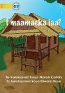 Norah Colvin - Where Do I Live? - I maamaeka iaa? (Te Kiribati)