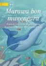 MacLean Biliki - The Ocean Our Home - Marawa bon mweengara (Te Kiribati)