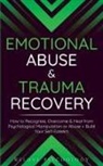 Relove Psychology - Emotional Abuse & Trauma Recovery