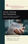 Wilma Faye Mathis - Jesus Among the Homeless