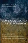 Michael Beck - Covenant Lord and Cultic Boundary