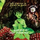 Gary Edward Gedall - Les Contes de Lucien le Lutin