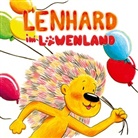 Véronique Godesar - Lenhard im Löwenland