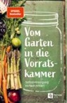 Max Mika, Remote Verlag - Vom Garten in die Vorratskammer