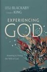 Henry T Blackaby, Henry T. Blackaby, Richard Blackaby, Claude V King, Claude V. King - Experiencing God (2021 Edition)