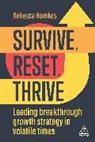 Rebecca Homkes - Survive, Reset, Thrive