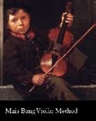 Leopold Auer - Maia Bang Violin Method