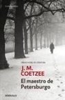 J. M. Coetzee - El maestro de Petersburgo