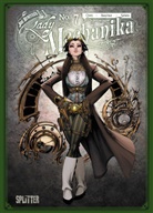Joe Benitez, Marcia Chen, Martin Montiel, Beth Sotelo - Lady Mechanika Collector's Edition. Band 7