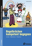 Burkhard Günther - Regelbrüchen kompetent begegnen