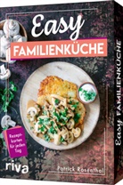 Patrick Rosenthal - Easy Familienküche