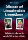 Andrea Rosenthal - Zahlenmagie und Liebeszauber mit den Lenormandkarten