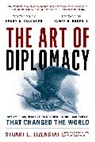 Stuart E Eizenstat, Stuart E. Eizenstat, Eizenstat Stuart E. - Art of Diplomacy