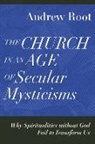 Andrew Root - The Church in an Age of Secular Mysticisms – Why Spiritualities without God Fail to Transform Us
