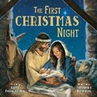 Keith Christopher, Christine Kornacki - The First Christmas Night
