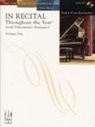 Helen (EDT) Marlais, Helen Marlais - In Recital Throughout the Year