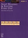 Helen (COP)/ Olson Marlais - Sight Reading & Rhythm Every Day