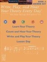 Helen (COP)/ O'dell Marlais - Write, Play, and Hear Your Theory Every Day