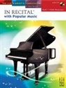 Helen (COP)/ McLean Marlais - In Recital With Popular Music
