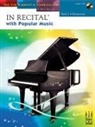 In Recital(r) with Popular Music, Book 2