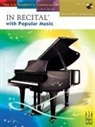 In Recital(r) with Popular Music, Book 4