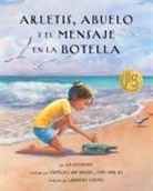 Lea Aschkenas, Ying-Hwa Hu, Cornelius Van Wright - Arletis, Abuelo Y El Mensaje En La Botella