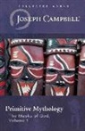 Joseph Campbell - Primitive Mythology