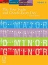 Helen (COP) Marlais - Play Your Scales & Chords Every Day