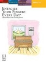 Helen (COP)/ Brown Marlais - Energize Your Fingers Every Day