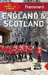 Stephen Brewer, Brewer Stephen, Jason Cochran, Jason/ Brewer Cochran, Cochran Jason, Deborah Collcutt... - Frommer's England and Scotland