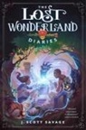 J Scott Savage, J. Scott Savage - The Lost Wonderland Diaries