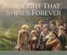 David Warner, David Warner - The Light That Shines Forever: The True Story and Remarkable Rescue of 669 Children on the Eve of World War II