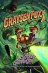 J. Scott Savage, Brandon Dorman - Graysen Foxx and the Curse of the Illuminerdy: Volume 2