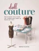 Kenneth D. King, Kenneth D.King, Kenneth King, Kenneth D. King - Doll Couture
