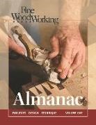 Fine Woodworking, Editors Of Fine Woodworking, Fine Woodworking - Fine Woodworking Almanac, Vol 1