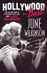 June Wilkinson - Hollywood or Bust!