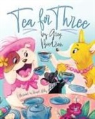 Greg Budzien, Brigid Malloy - Tea for Three