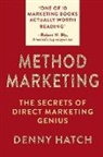 Denison Hatch - Method Marketing