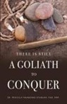 Priscilla Naamomo Otubuah Dnp - There is Still a Goliath to Conquer