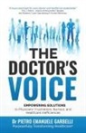 Pietro Emanuele Garbelli - The Doctor's Voice