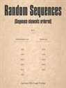 James Michael Foley - Random Sequences