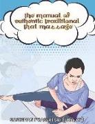 Sasighan Prasertsri (Lmt Ap) - The Manual of Authentic Traditional Thai Massage