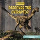 Jennifer Zeiger - Discover the Oviraptor