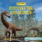 Josh Gregory - Discover the Diplodocus