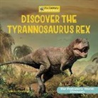 Lucia Raatma - Discover the Tyrannosaurus Rex