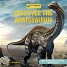 Lucia Raatma - Discover the Apatosaurus