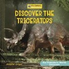 Jennifer Zeiger - Discover the Triceratops