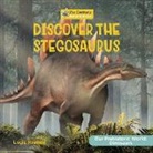 Lucia Raatma - Discover the Stegosaurus